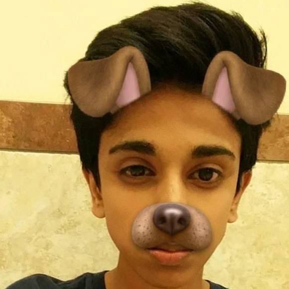 Meet your Posher, Danny - Picture 1 of 1